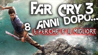 FAR CRY 3 nel 2020 e perché è il migliore [upl. by Alehc]