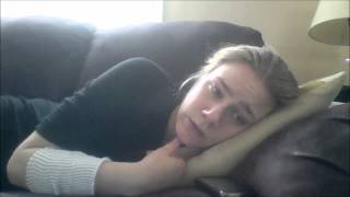 Hyperemesis Gravidarum My story amp 7 week VLOG [upl. by Heather203]