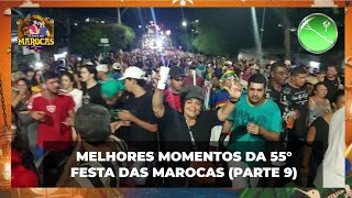 Melhores momentos da Festa das Marocas 2024 Parte 9 [upl. by Narod]