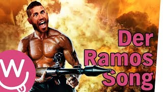 Der RamosSong [upl. by Rivy]