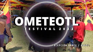 OMETEOTL FESTIVAL 2022 [upl. by Morton]