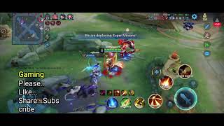 Honor of Kings  Me and my son  live gameplay honorofkings MOBA [upl. by Naahsar452]