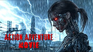 Best Action Adventure Movie  HD  Full Film in English [upl. by Nylyahs]