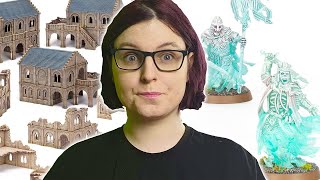 Games Workshop Just ABANDONED Their Best Game [upl. by Bobbee]