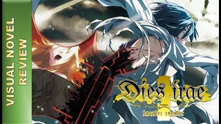 Dies Irae Visual Novel Review [upl. by Norha332]