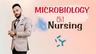 MICROBIOLOGYCH1LEC1 [upl. by Pylle662]