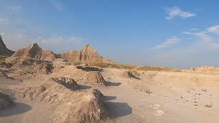 Badlands National Park [upl. by Katharyn]