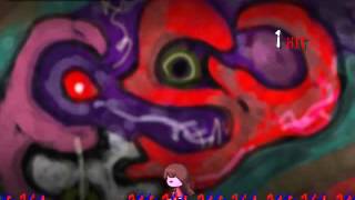 Yume Nikki Gensou 6th round mission to find Seccom Masadasensei [upl. by Wrightson]