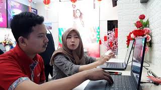 ANTIVIRUS ITU PENTING GUNAKAN McAfee Total Protection [upl. by Loux]