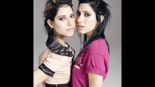 The Veronicas  Dont say Goodbye Download  lyrics [upl. by Ahsatam]