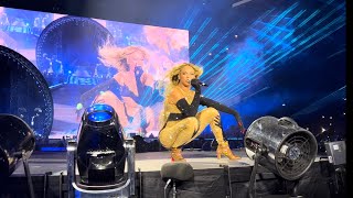 Beyoncé  HEATED Renaissance World Tour  Philly [upl. by Bandur]