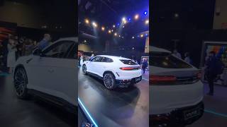 There’s a new Lambo Urus in town shorts [upl. by Arther666]