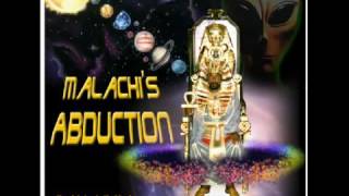 Malachi Z York  Malachis Abduction [upl. by Hatfield]