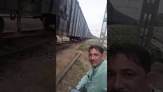 stationmaster train indianrailways railfacts railway railwaytrain amazingfacts railstation [upl. by Sllew]