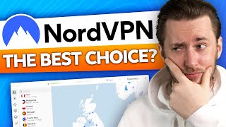 I tested NordVPN and here are the results  NordVPN review [upl. by Aiyekal]