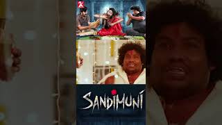 Yeidhavan Latest Full HD Movie  Kalaiyarasan Satna Titus Vela Ramamoorthy  Sakthi Rajasekaran [upl. by Litnahs]