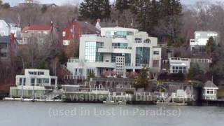 Jesse Stone Filming Locations Volume 6 [upl. by Corin532]