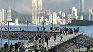 Balneário Camboriú AO VIVO [upl. by Dympha]