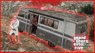 Cletus becomes an entrepreneur GTA 5 RP ep3 [upl. by Saticilef]