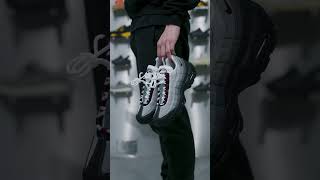 Top 3 Nike Air Max 95 In Store [upl. by Hsihsa]