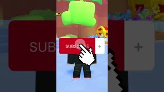 scammer in Pet Simulator 99 gets karma shorts roblox petsimx petsim99 viral [upl. by Laws]