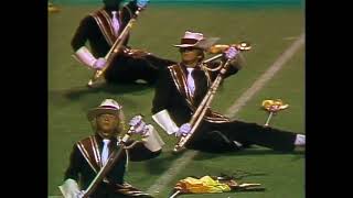 1980 Madison Scouts [upl. by Kendyl]