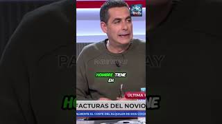 Antonio Naranjo critica que los medios sigan investigando al novio de Ayuso noticias actualidad [upl. by Donall]