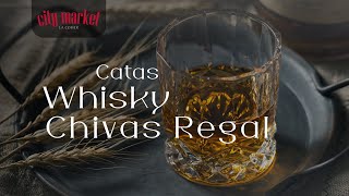 Chivas Regal [upl. by Oribel]