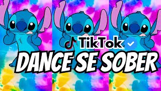 Dance se souber Tik Tok 2024 Atualizado [upl. by Pollack158]