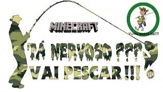 Mod Millenaire  Tá nervoso Vai pescar Ep 03 [upl. by Norbie]