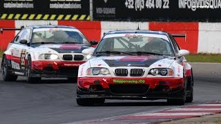 24H of Zolder 2016 Hofor Kuepperracing Review [upl. by Akiram]