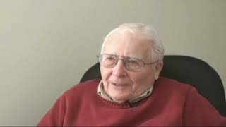 James Lovelock  Discovering Gaia [upl. by Uella]