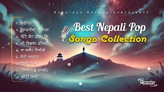 Famous trending nepali song  Nepali pop Songs  Himalaya Harmonies [upl. by Felten]