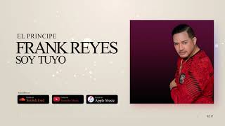 Frank Reyes  Del Amor Al Odio Audio Oficial [upl. by Caria227]