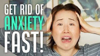 What to do during an ANXIETY ATTACK  Anxiety Attack Help [upl. by Lenoil]