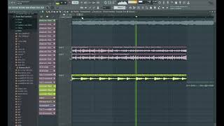 pizzicato five  devon hendryx fl studio [upl. by Innek]