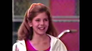 Kids Incorporated Season 2 Episode 5 [upl. by Einial]