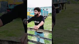 Gajakhor funny video 🤣😂 comedy trending funny vairalvideo vairalshort [upl. by Enyt]