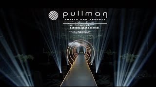 Pullman Bandung Grand Central  First Class Wedding Experience [upl. by Llenrahc]