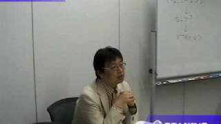 10070701岡田斗司夫のひとり夜話特別編 岡三証券講演「全ての産業が [upl. by Marquez]