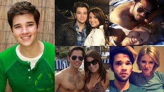 Girls Nathan Kress Has Dated [upl. by Otsenre]