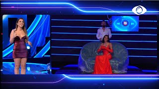 Big Brother VIP Albania  Episodi i plotë 11 Prill 2023 [upl. by Aiek381]