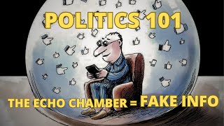 Removing the 2024 Elections Echo Chamber [upl. by Lihkin]