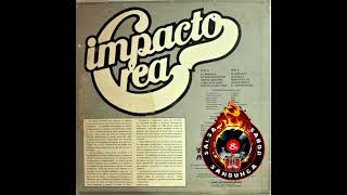 IMPACTO CREA  Consistencia 1973 [upl. by Akived397]