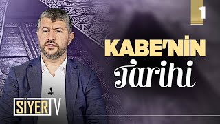 Kabenin Tarihi 1 Bölüm  Mekke [upl. by Ablem]