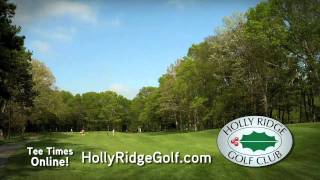 Holly Ridge Golf ClubGOLFJune2011 [upl. by Reinert676]