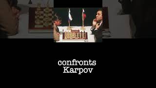 Kasparov vs Karpov The Ultimate Chess Rivalry [upl. by Nerine]