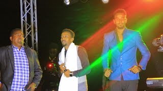 AWALE ADAN  BEST DHAANTO  YARTAAN KA CAASHAQAY JIGJIGA  2020 OFFICIAL MUSIC VIDEO [upl. by Aerdnaed]