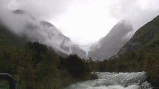 Fjords in the Rain September 2024 [upl. by Hube234]