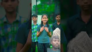 Bachchon ne kya kar diya comedy funny love song telugu vishalsinghrajput [upl. by Cower]